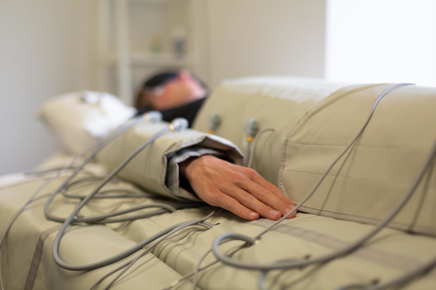 Flowpresso Lymphatic Therapy