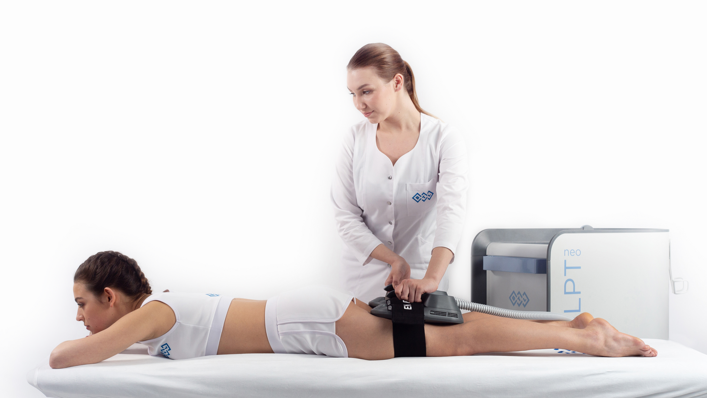 Emsculpt Neo Body Shaper