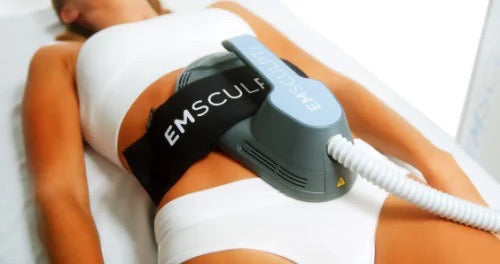 Emsculpt Neo Body Shaper