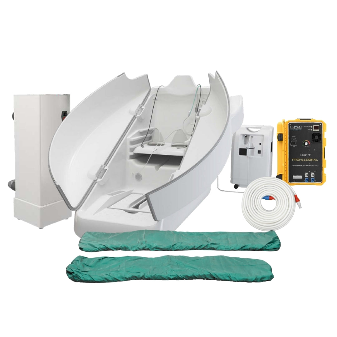 HOCATT Wellness Device