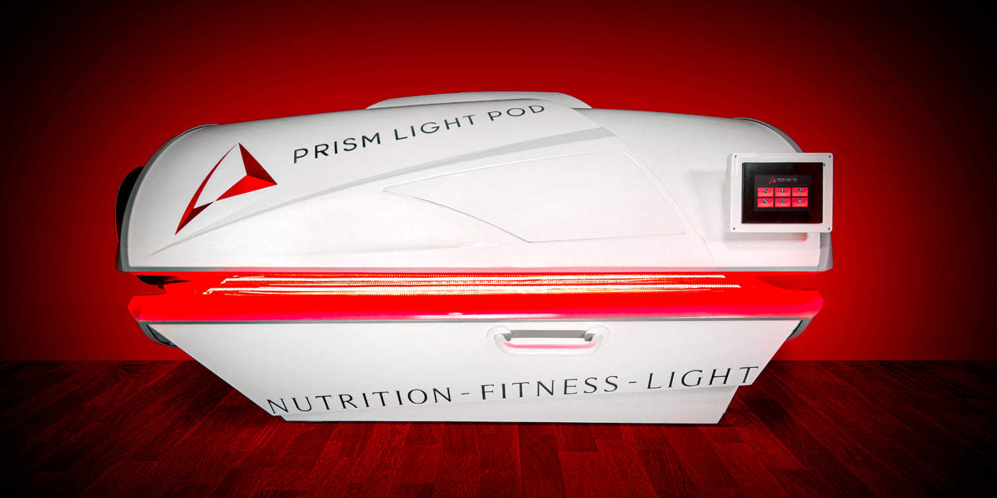 Light Pod