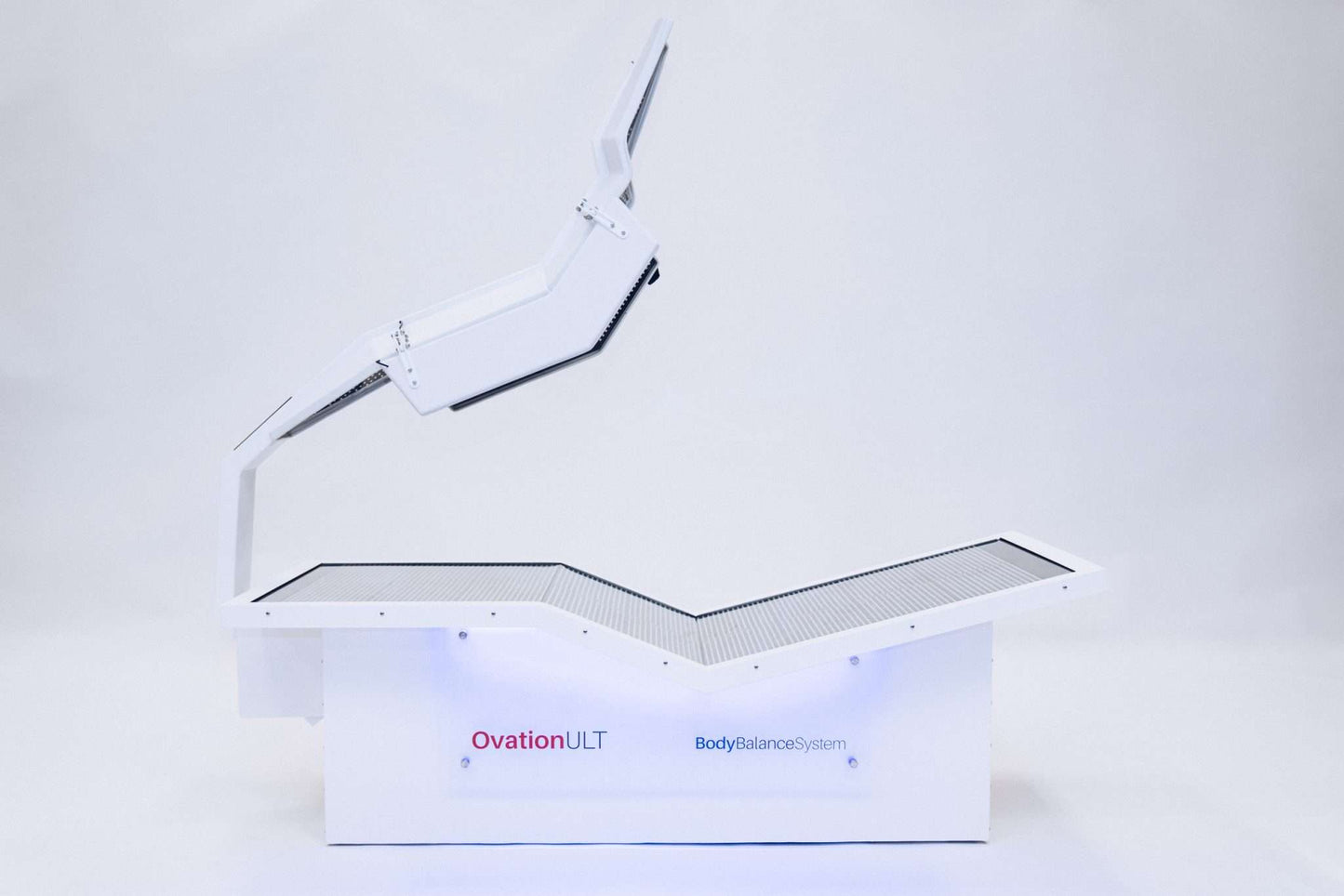 Ovation ULT - Red Light Therapy Bed