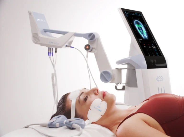 Emface - Non Invasive Facial Rejuvenation