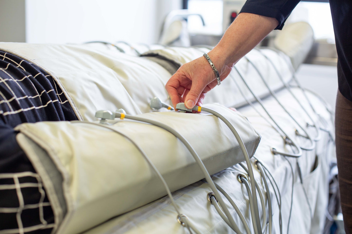 Flowpresso Lymphatic Therapy