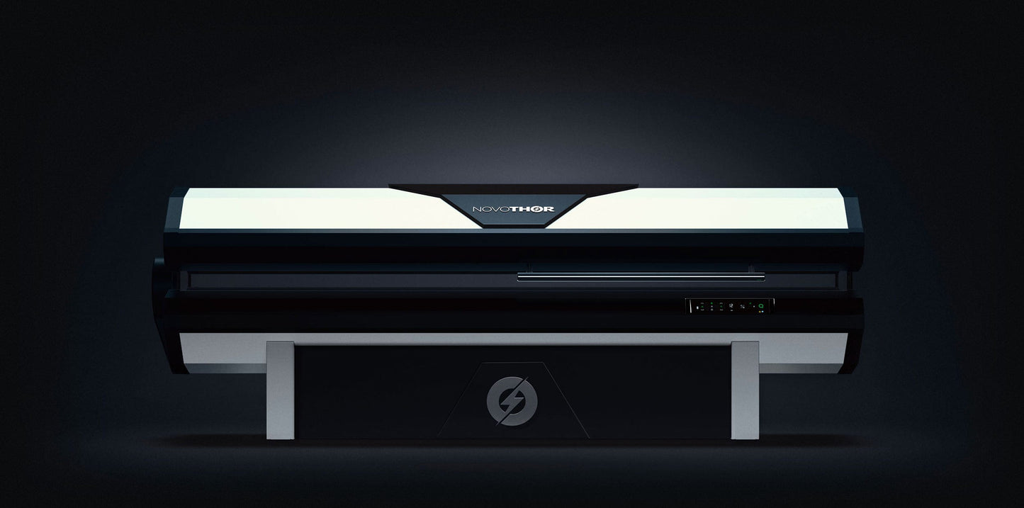 NOVOTHOR Whole Body Light Pod