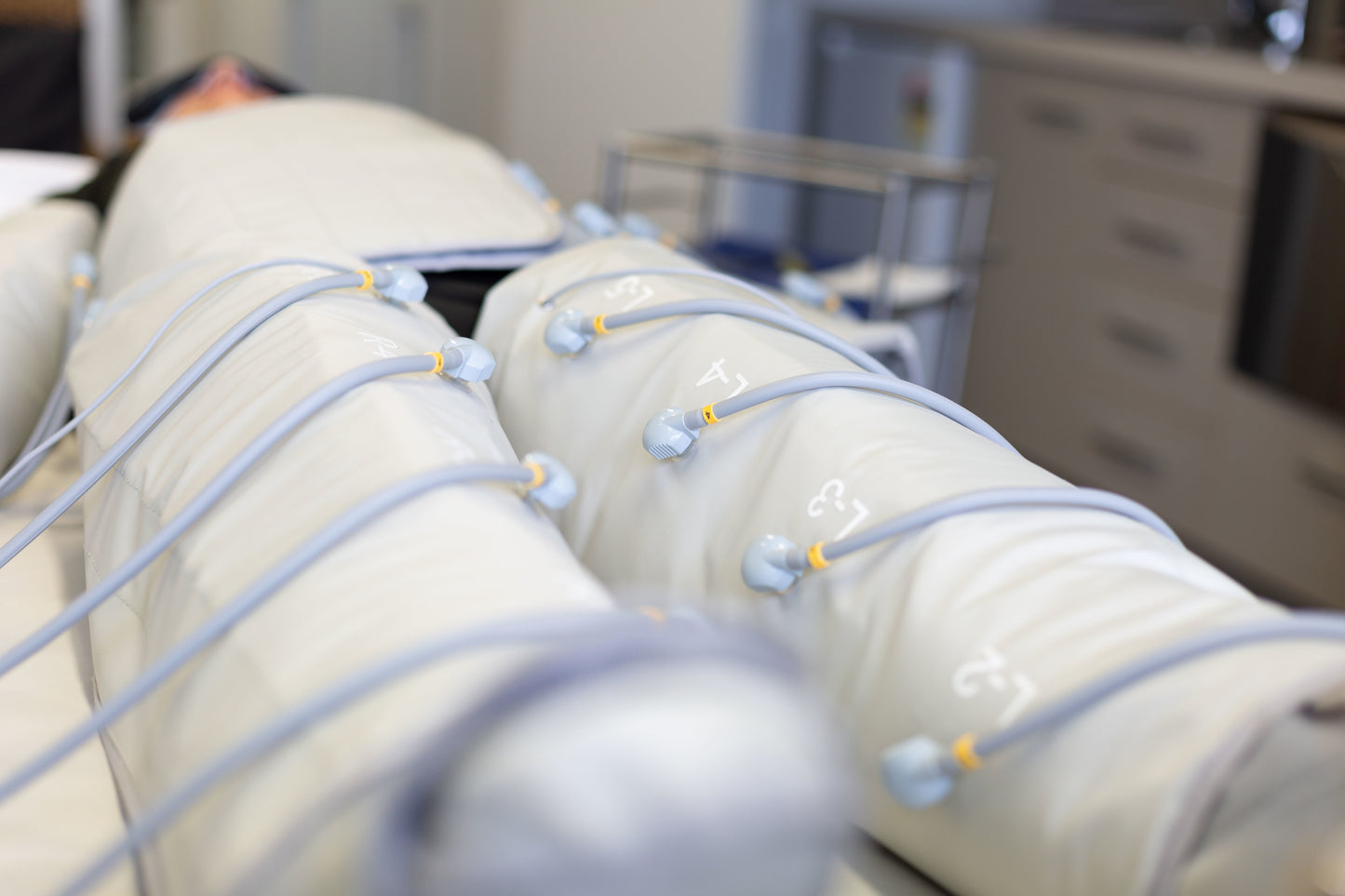 Flowpresso Lymphatic Therapy