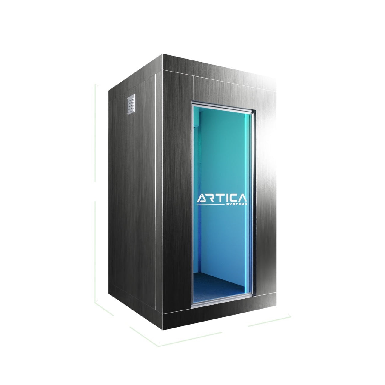 Vortex Cryotherapy System