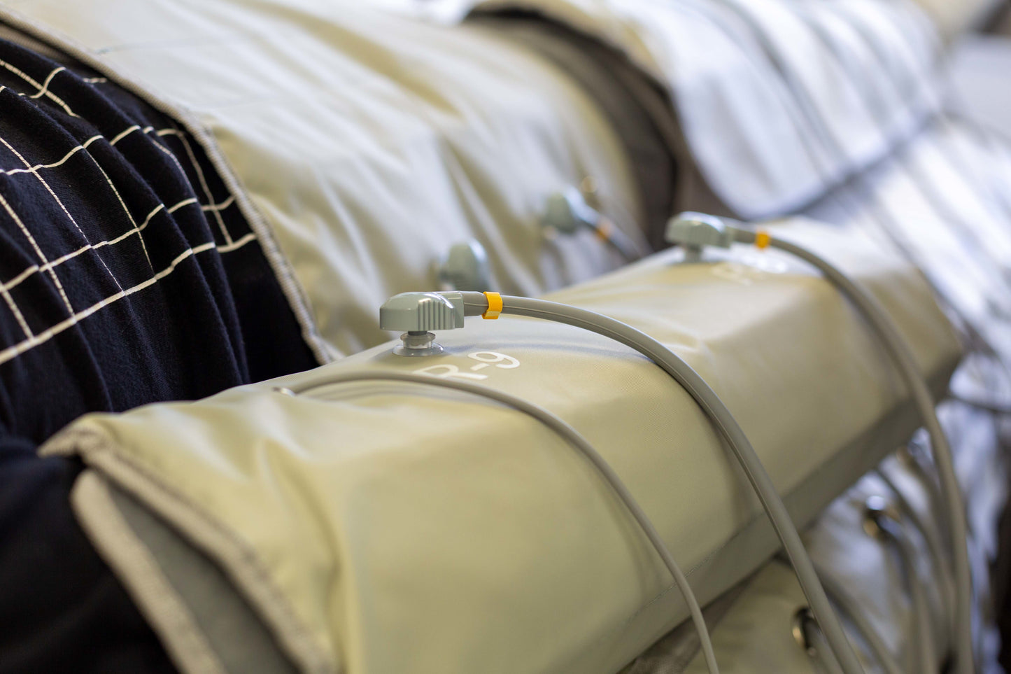 Flowpresso Lymphatic Therapy