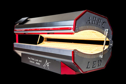 ELYSIUM - LED Light Therapy Bed