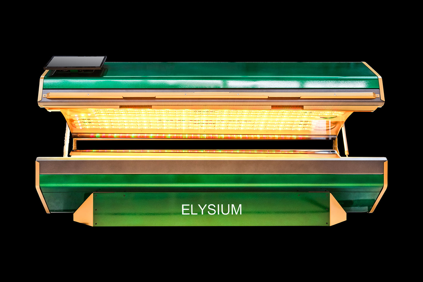 ELYSIUM - LED Light Therapy Bed