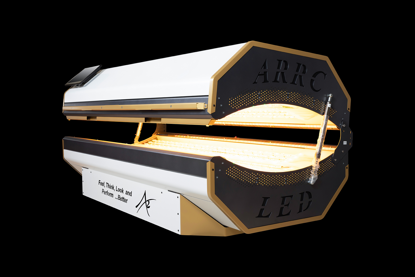 ELYSIUM - LED Light Therapy Bed