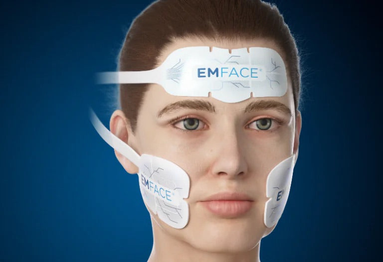 Emface Facial Sculpter