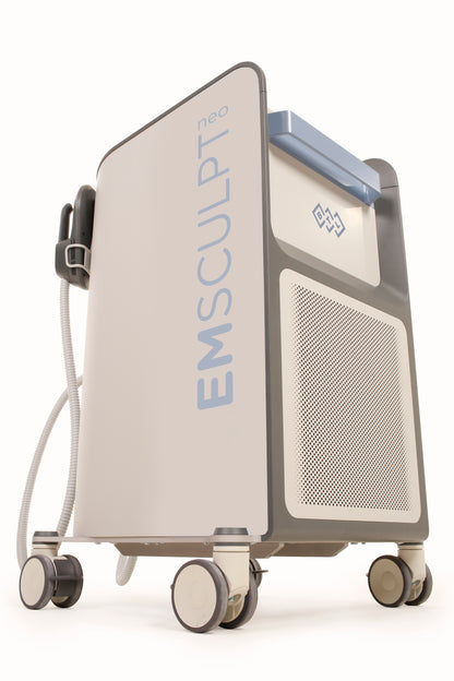 Emsculpt Neo Body Shaper