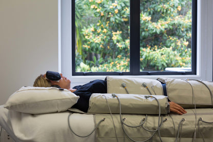 Flowpresso Lymphatic Therapy