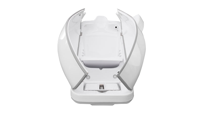 HOCATT Wellness Device – Elevated Longevity