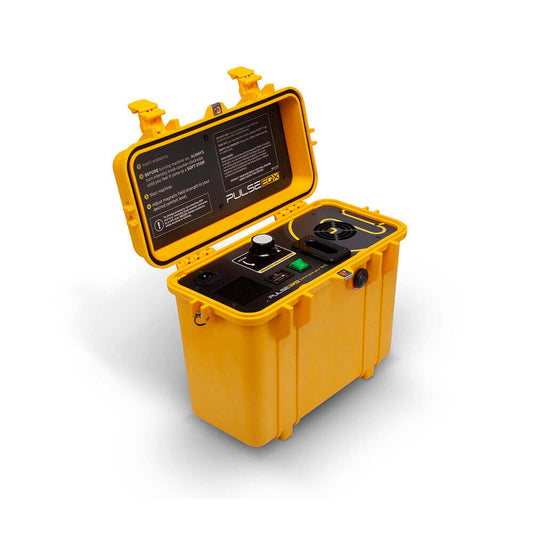 PULSE EQ-X1 PEMF