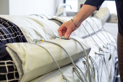 Flowpresso Lymphatic Therapy