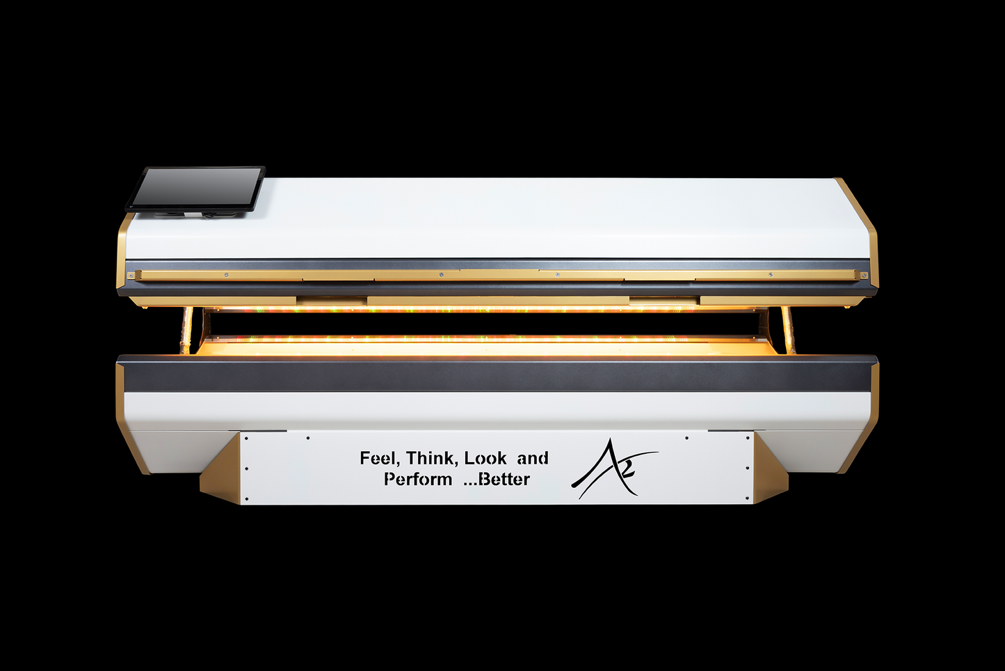 ELYSIUM - LED Light Therapy Bed