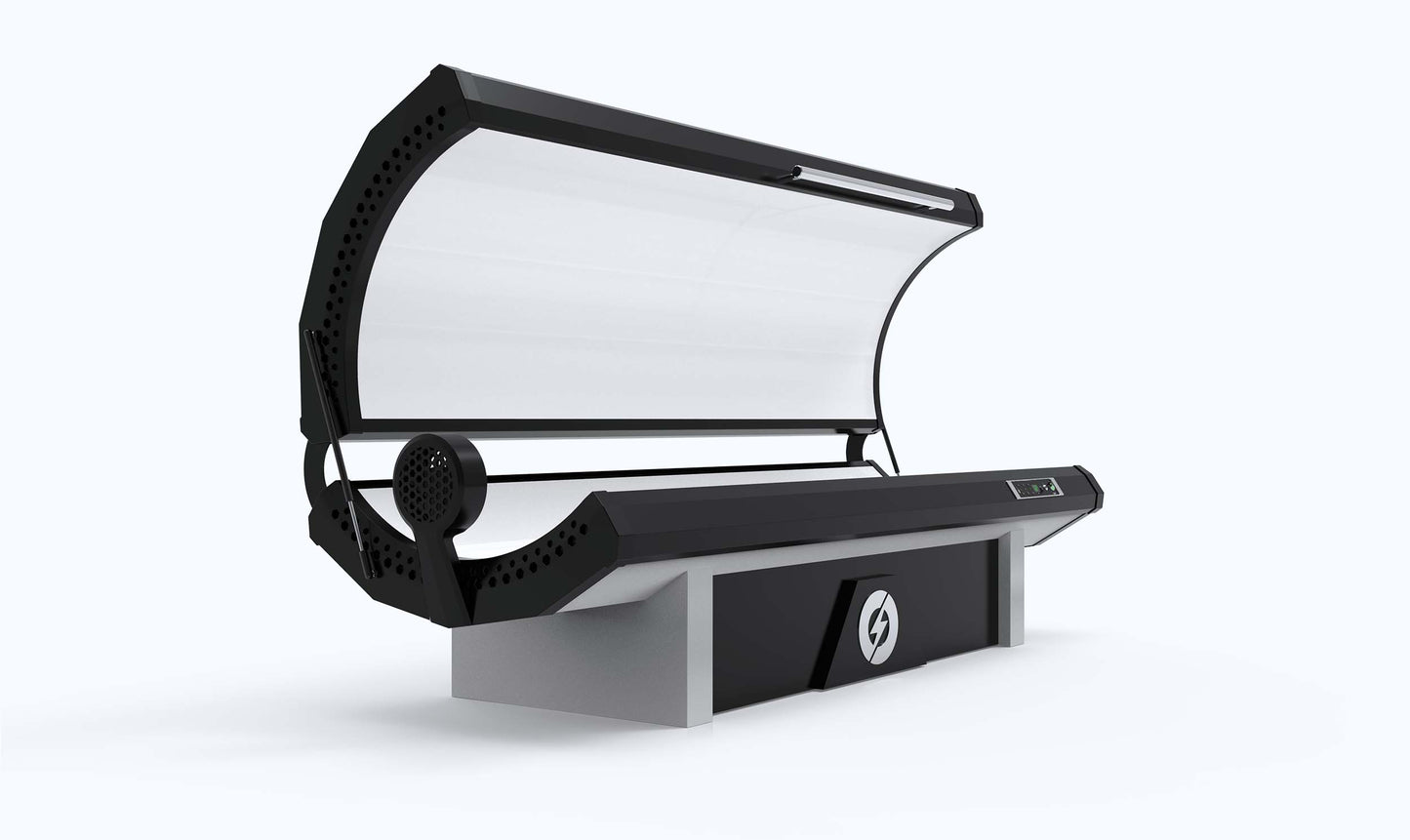 NOVOTHOR Whole Body Light Pod – Elevated Longevity