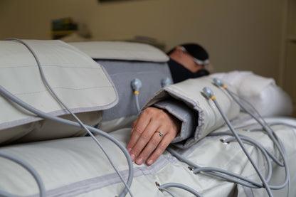 Flowpresso Lymphatic Therapy
